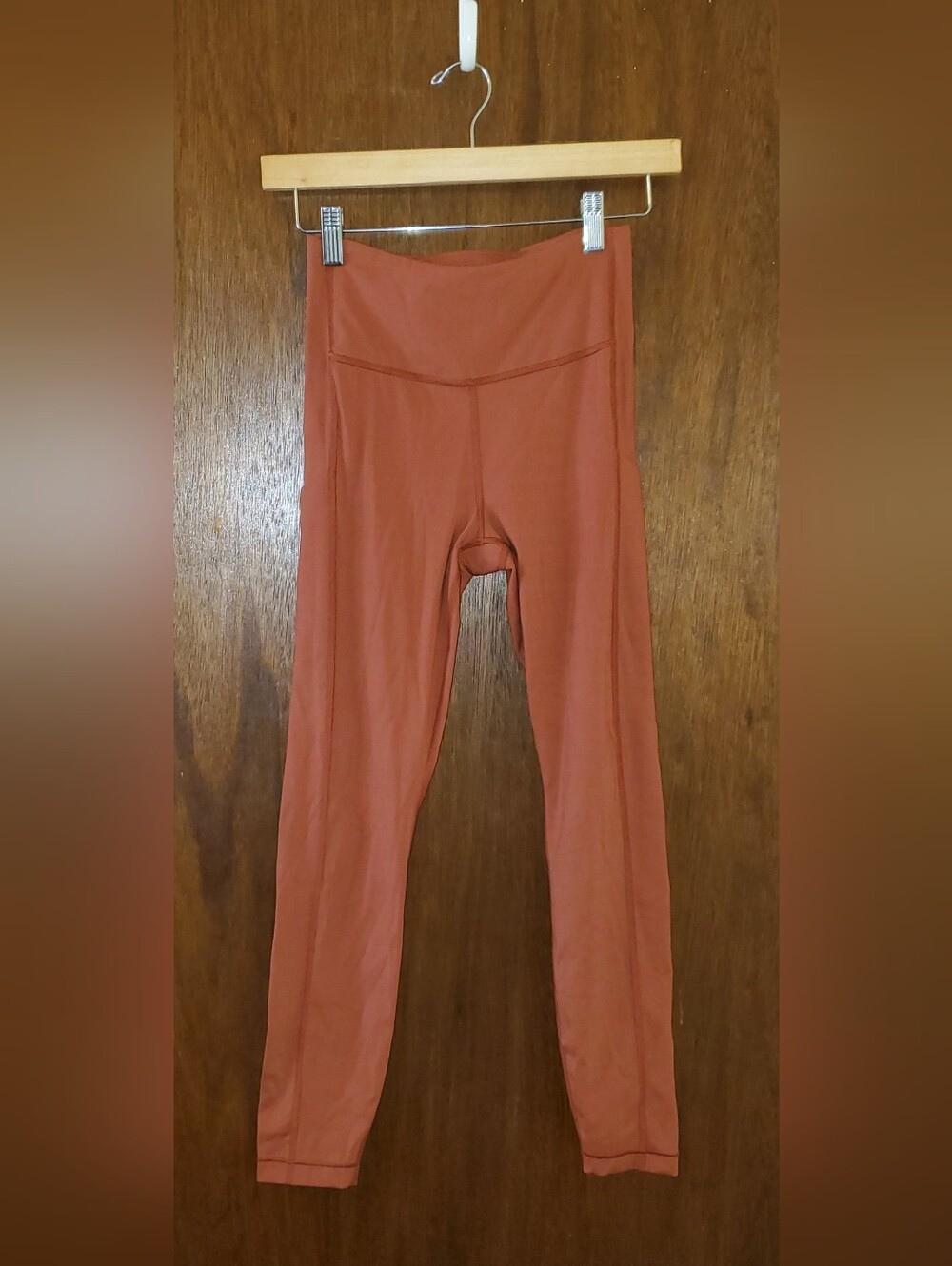 Athleta Ultimate Stash Pocket 7/8 Leggings Sz 2
